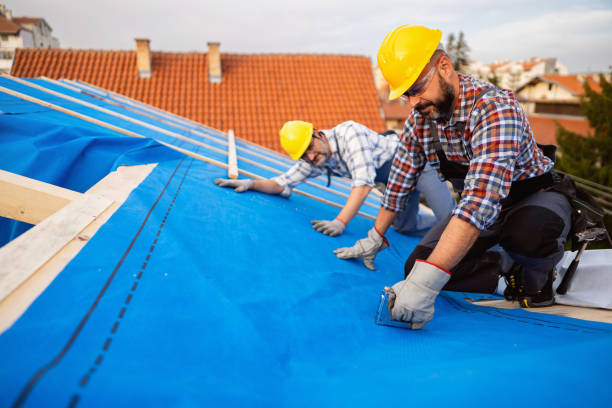 Quick and Trustworthy Emergency Roof Repair Services in West Chatham, MA